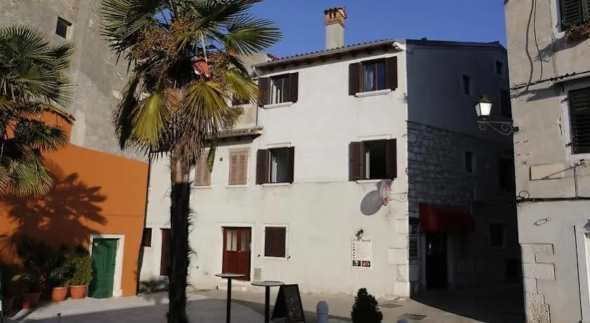 Apartment Guest House Pina Rovinj