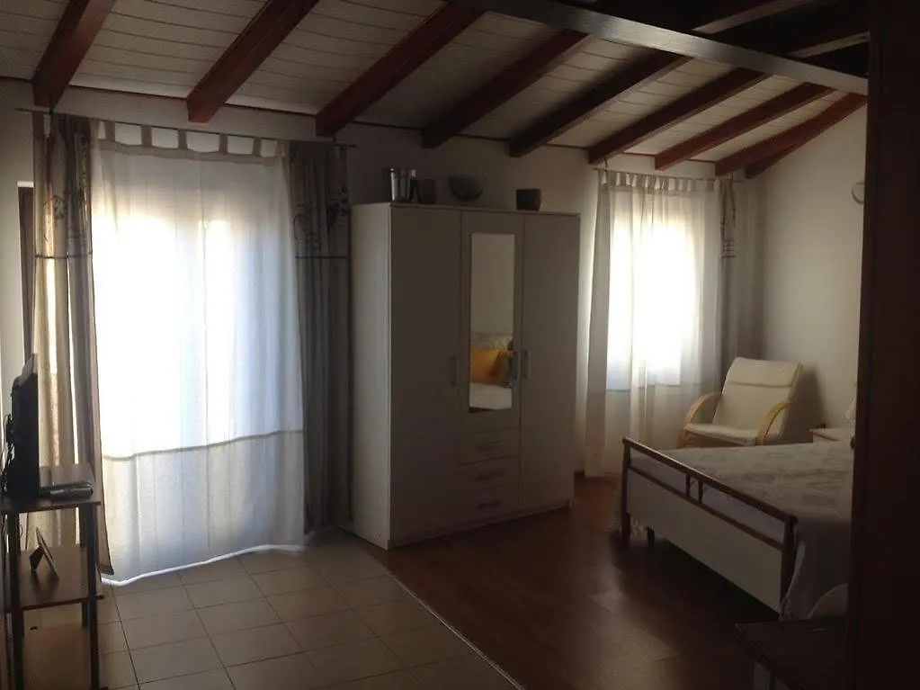 Guest House Pina Rovinj Apartment