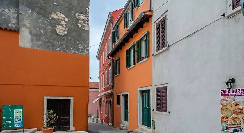 Guest House Pina Rovinj