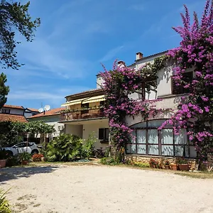 Appartamento Maller, Rovigno