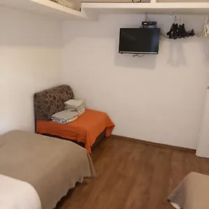  Apartment Apartment Ferienwohnung Croatia