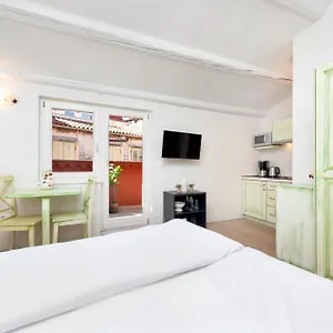 Casa Matteotti Apartment