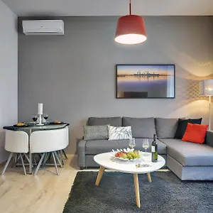  Apartment D&a Center With Free Parking Croatia
